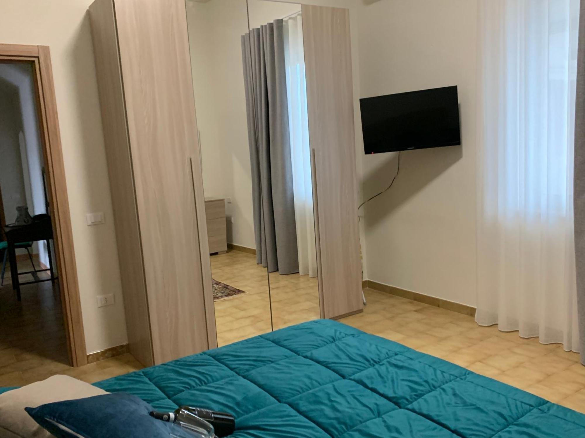 La Mimosa Case Vacanze 马尔萨拉 外观 照片